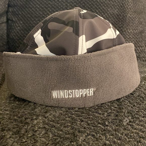 Supreme X New Era 59Fifty WindStopper Winter Hat - Picture 2 of 6